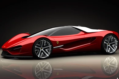 Ferrari Backgrounds Wallpapers