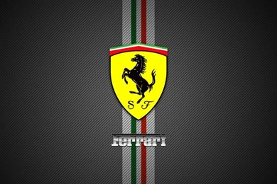 Ferrari Logo Wallpapers For iPhone   Image