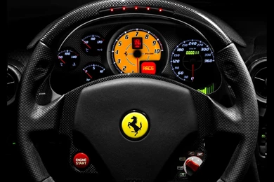 HD Quality Ferrari Logo Wallpapers HD 18   SiWallpapers 7365