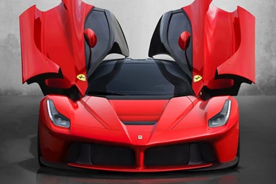 Ferrari Wallpapers Hd   Image