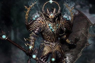 HD Gaming Wallpapers