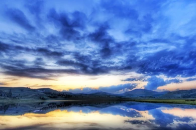 15 Gorgeous HD Sunset Wallpapers   HDWallSource.com