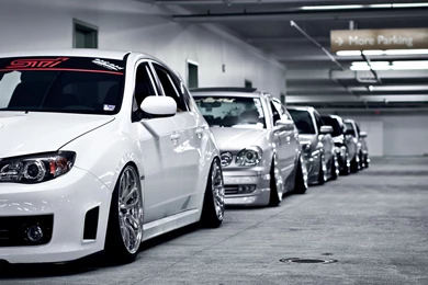 Subaru Impreza WRX STI Wallpapers   Car Wallpapers