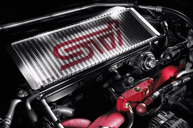 Subaru Impreza WRX STI Wallpapers   Car Wallpapers