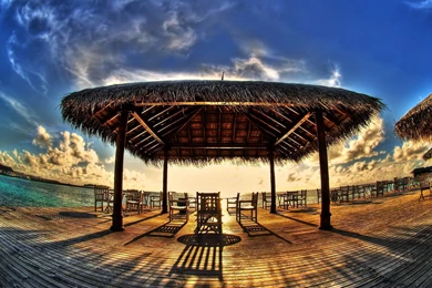 Summer Sunset Wallpapers HD Download