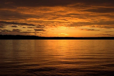 Sunset HD Wallpapers And Backgrounds