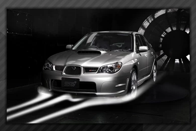 Silver Subaru WRX STI Wallpapers HD For PC Free 16681 Full HD ...