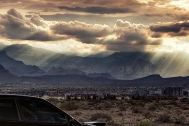 Black Sti iPhone 5 Wallpapers