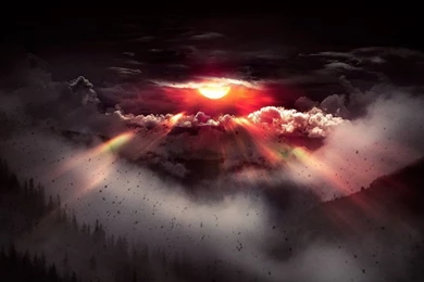 Wake Of Destruction Wallpapers By Vaporization On DeviantArt