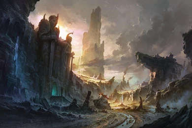 Ultra HD 4K Destruction Wallpapers HD, Desktop Backgrounds 3840x2400