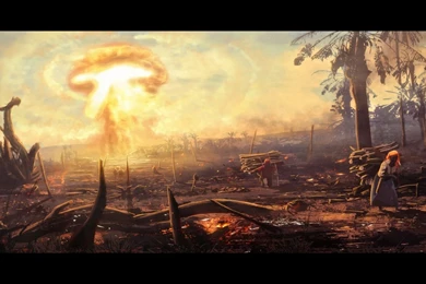 Art Of Doom   Doomsday Destruction Wallpapers (31115232)   Fanpop