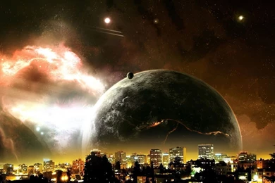 Faces Of Doom   Doomsday Destruction Wallpapers (31242519)   Fanpop