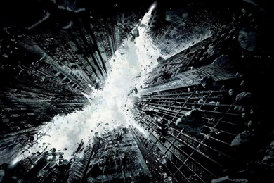 City Destruction HD Desktop Wallpapers : Widescreen : High ...