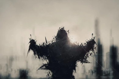 Destruction Wallpapers By Axe802 On DeviantArt