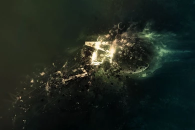 Top Destruction Of A Planet Images For Pinterest