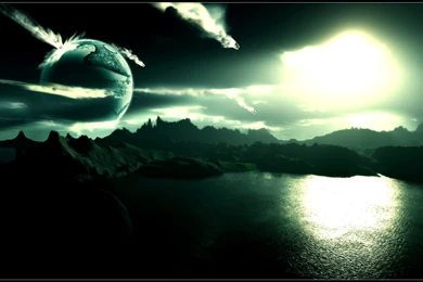 Imminent Destruction By Kobrakai51 On DeviantArt