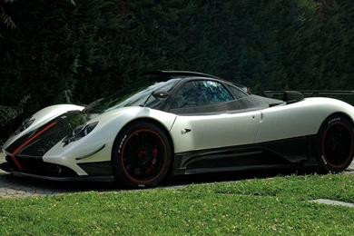 Pagani Zonda Cinque Cool 1920x1080 Wallpapers,Pagani Zonda Cinque ...
