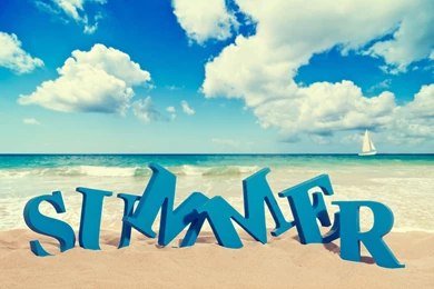 Summer 3D Text on Sand HD Wallpaper.jpg
