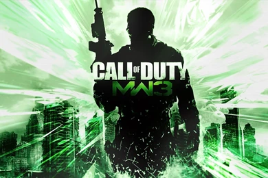Cool Wallpapers 1920x1080 With Call Of Duty Game