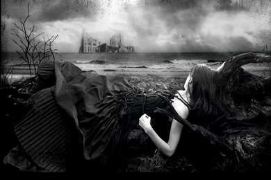 6178 Dark HD Wallpapers