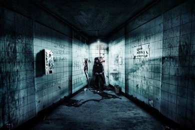 Horror New Wallpapers