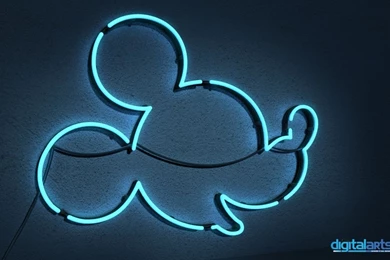 FIDM Digital Arts: Monthly Desktop Wallpapers Challenge