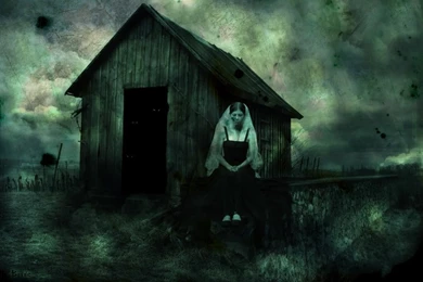 Horror Wallpapers Free Download_hd Wallpaper_download Free Wallpapers