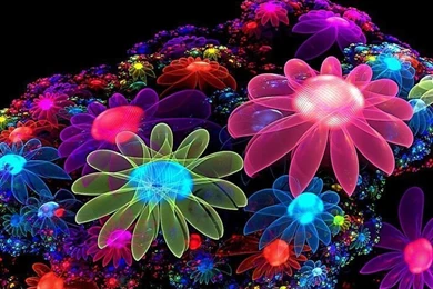 Cool Colorful Desktop Backgrounds