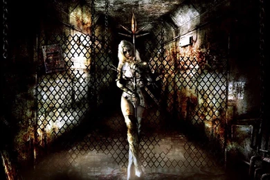 Best Wallpapers: Horror Wallpapers