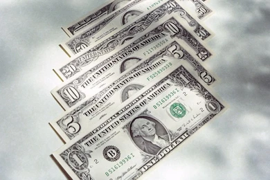 Money Money Wallpapers (13957877) Fanpop