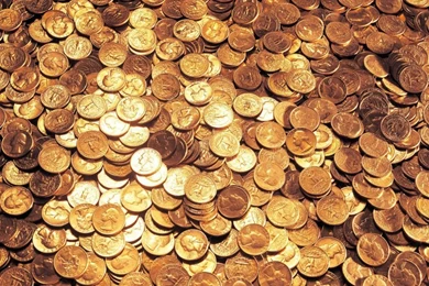 Money Coins Wallpapers Euro Bank   Black And White Wallpapers ...