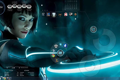 Reddit, What's Your Current Desktop Background? : AskReddit