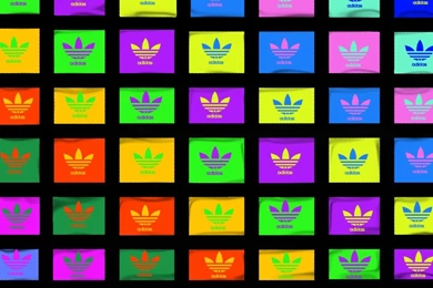 19254) Colorful Adidas HD Picture Wallpapers   WalOps.com