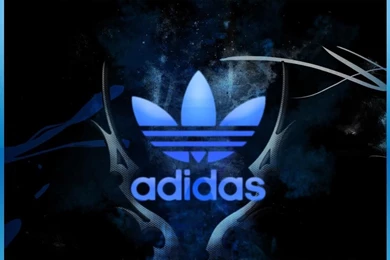 ADIDAS WALLPAPER   (