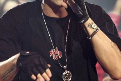 iPhone 5S, 5C, 5 Eminem Wallpapers HD, Desktop Backgrounds 640x1136