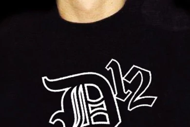 Eminem D12 Machete • Rap Wallpapers