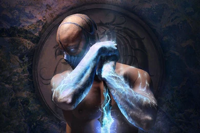Mortal Kombat X Wallpapers HD