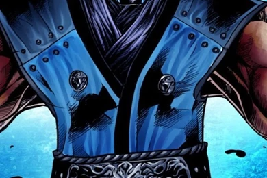 iPhone 5S, 5C, 5 Sub zero Wallpapers HD, Desktop Backgrounds 640x1136