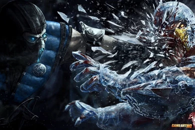 Mortal kombat x wallpaper hd subzero frozen face breaker esau murga fanart.jpg