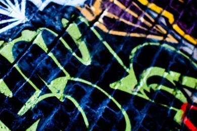 Graffiti iPhone 5s Wallpapers