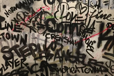 Graffiti
