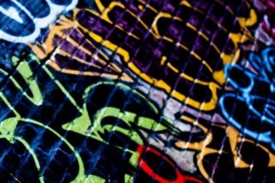 Graffiti HD Desktop Wallpapers : Widescreen : High Definition ...