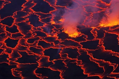 27 Lava HD Wallpapers