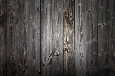 Full HD Wallpapers + Backgrounds, Wood, Black, By Niklas Krone