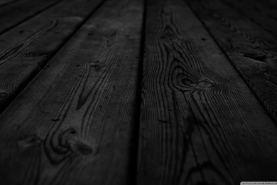 Black Wood HD Desktop Wallpapers : Widescreen : High Definition ...