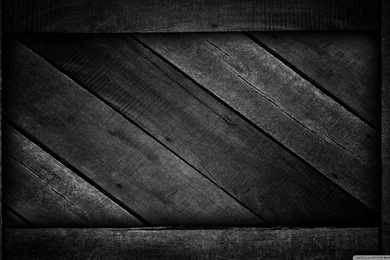 Black Backgrounds Wood Darker HD Desktop Wallpapers : Widescreen ...