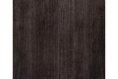 Modern rustic wood wallpaper raven black 2.gif