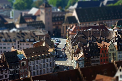 Download 2560x1600 Amsterdam Wallpapers