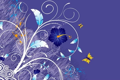 Flower Vector Art Images Hd Wallpaper.jpg