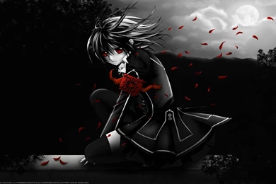 Dark Anime Wallpapers